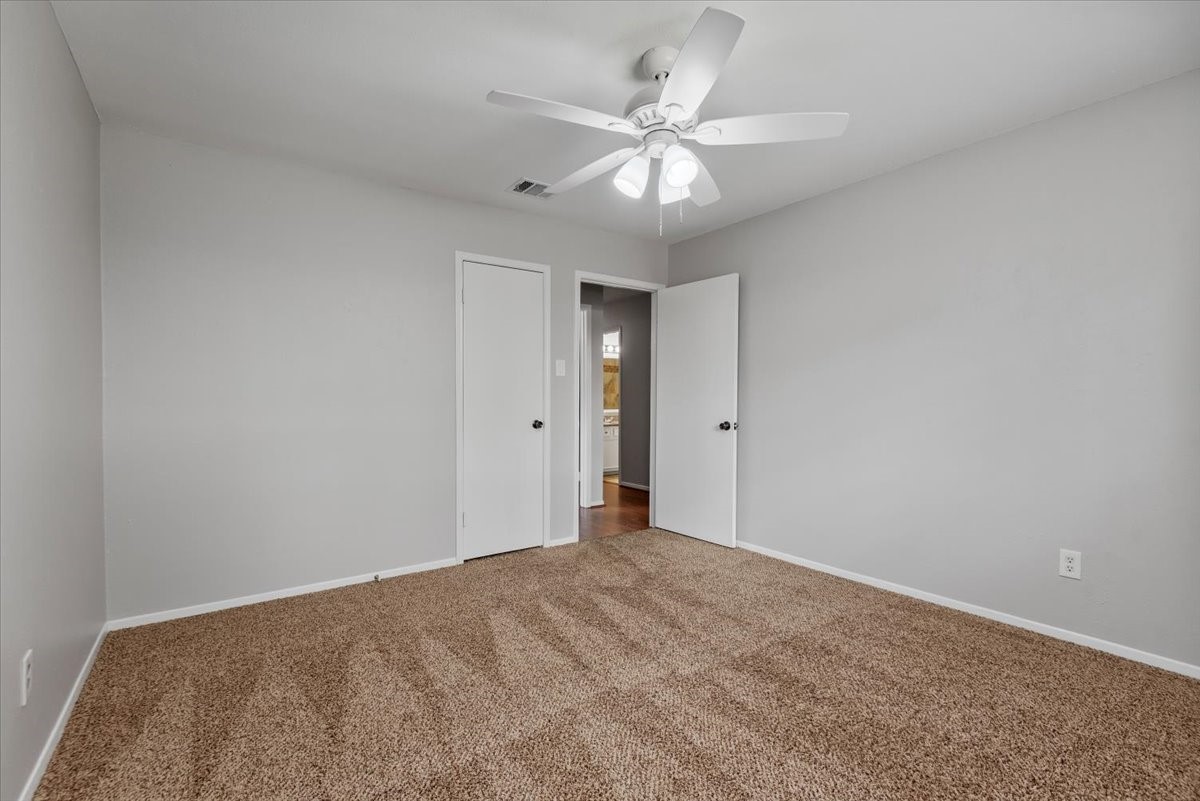 29414 Sedgefield Street Spring, TX 77386 - Photo 21 of 25 Secondary bedroom #2
