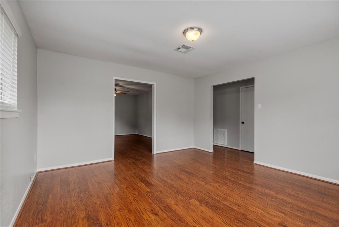 29414 Sedgefield Street Spring, TX 77386 - Photo 6 of 25 Another view of dining room open to entryway and living room