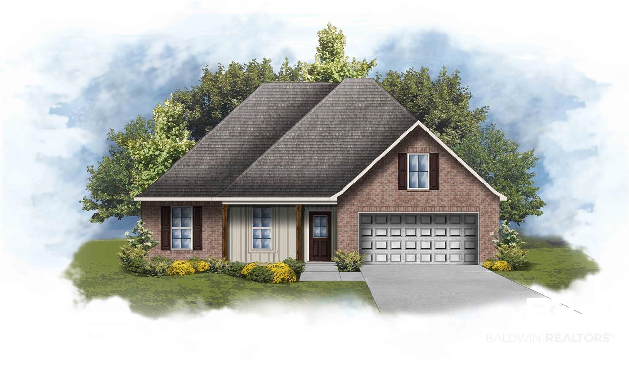 1705 Vivace Drive Foley, AL 36535 - Photo 3 of 3