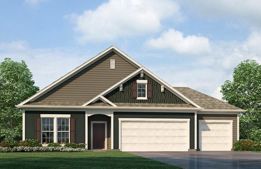 18830 Bittersweet Dr Spring Hill Spring Hill, KS 66083 - Photo 1 of 1