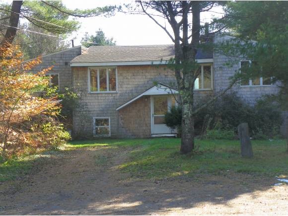 3316 South Randolph Road Randolph, VT 05061 - Photo 1 of 1