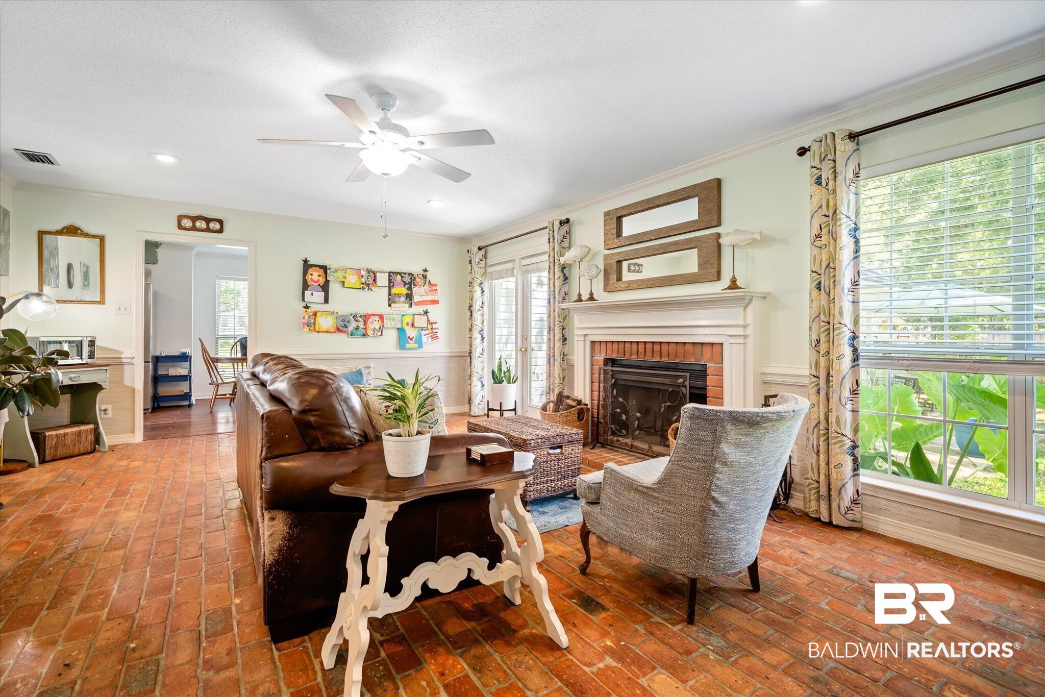 7431 Smithfield Road East Mobile, AL 36695 - Photo 7 of 22