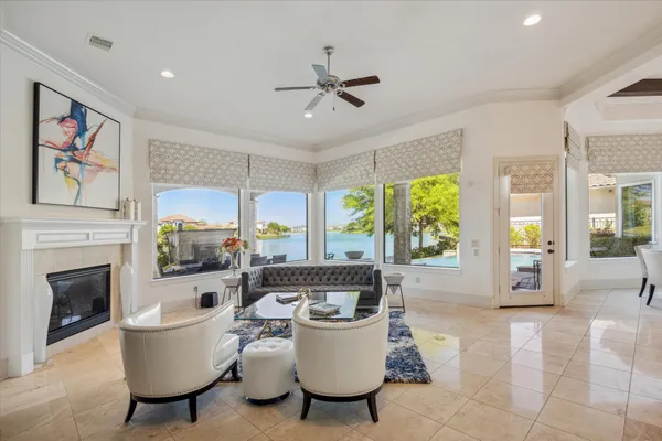 $2,650,000 | 70 Sunset Park Lane, Sugar Land, TX 77479