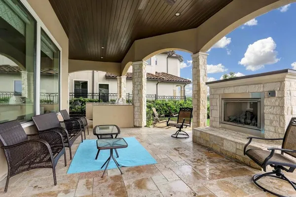 $2,650,000 | 70 Sunset Park Lane, Sugar Land, TX 77479