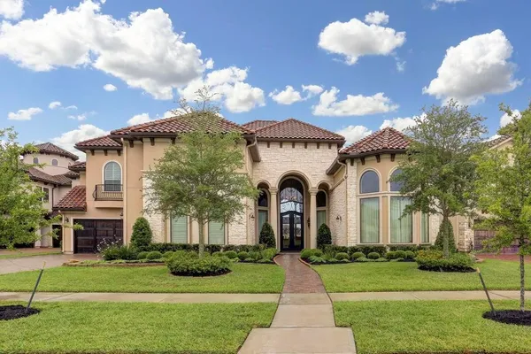 $2,650,000 | 70 Sunset Park Lane, Sugar Land, TX 77479