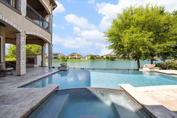 $2,650,000 | 70 Sunset Park Lane, Sugar Land, TX 77479