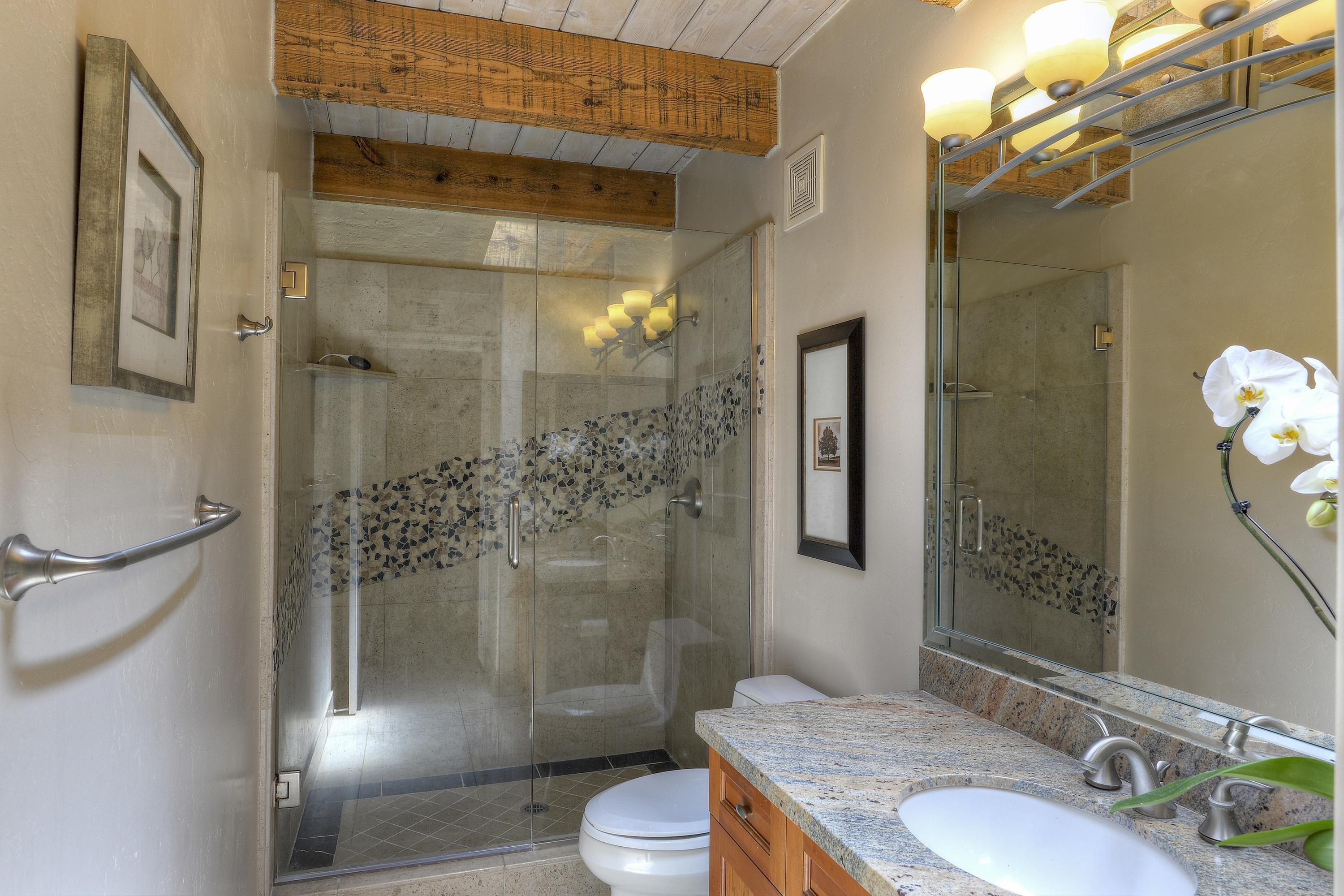 6342 East Maverick Road Paradise Valley, AZ 85253 - Photo 26 of 48 026_Bathroom 2
