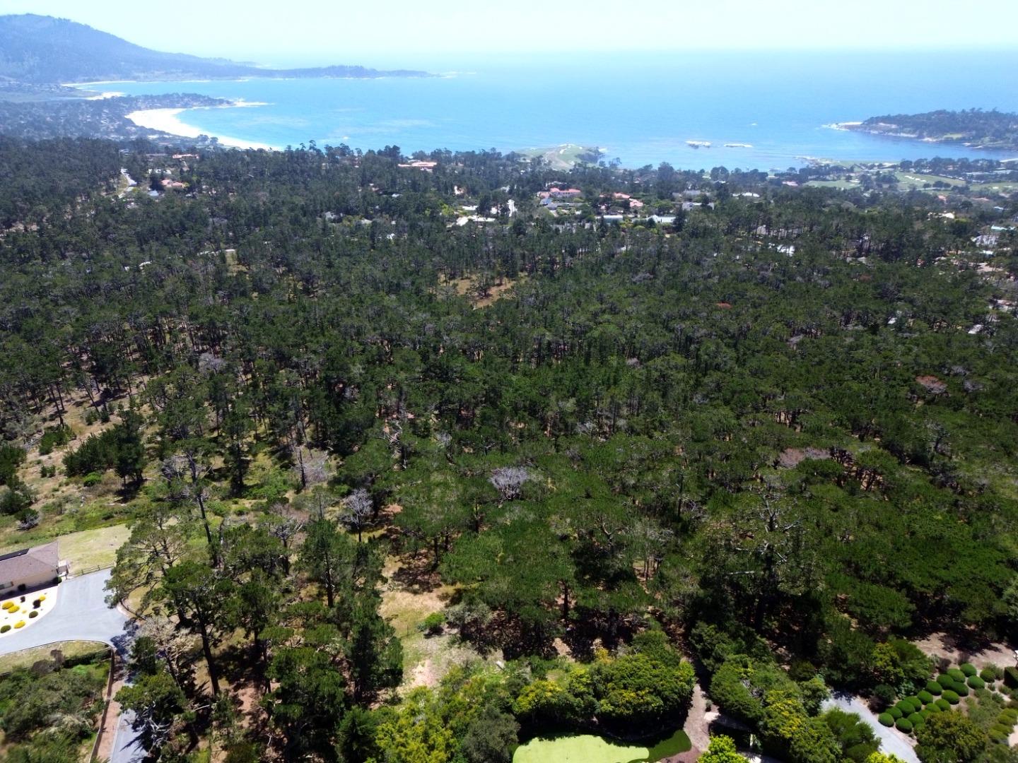 4040 Sunridge Road Pebble Beach, CA 93953 - Photo 4 of 5