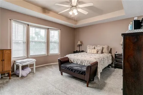 $365,000 | 1519 Bridlewood Lane, Raymore, MO 64083