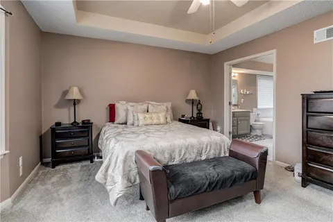 $365,000 | 1519 Bridlewood Lane, Raymore, MO 64083
