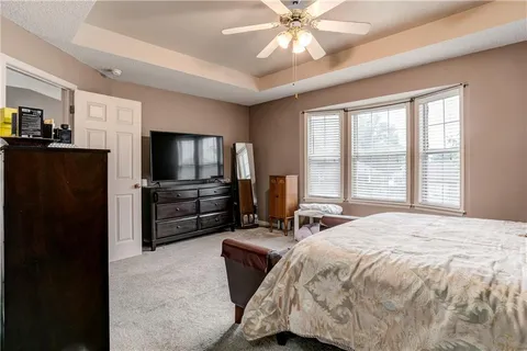 $365,000 | 1519 Bridlewood Lane, Raymore, MO 64083