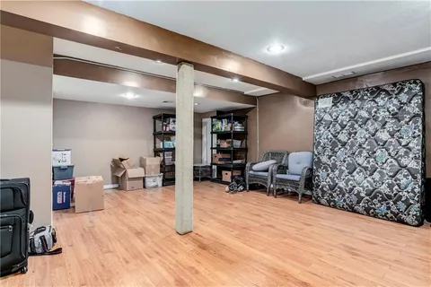 $365,000 | 1519 Bridlewood Lane, Raymore, MO 64083