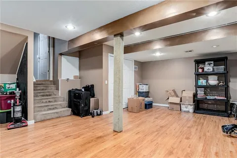 $365,000 | 1519 Bridlewood Lane, Raymore, MO 64083