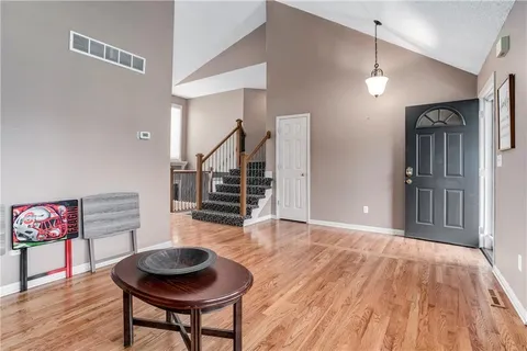 $365,000 | 1519 Bridlewood Lane, Raymore, MO 64083
