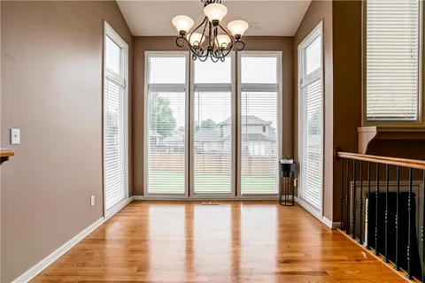 $365,000 | 1519 Bridlewood Lane, Raymore, MO 64083
