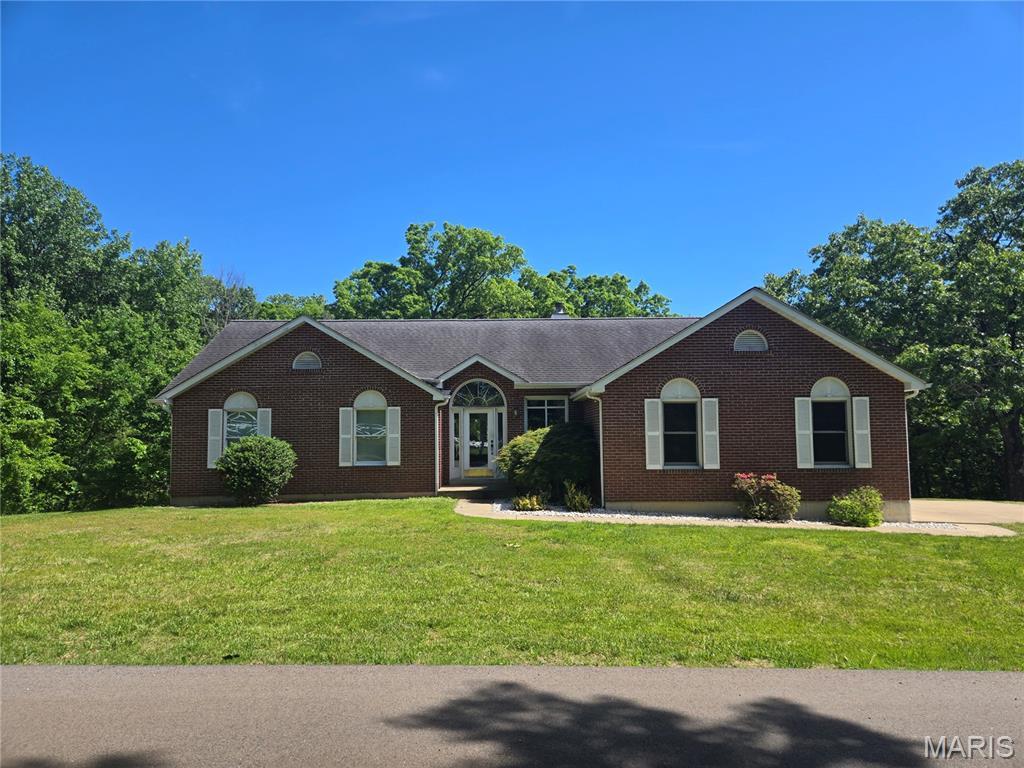 40 Bickel Hollow Road Troy, MO 63379 - Photo 1 of 5