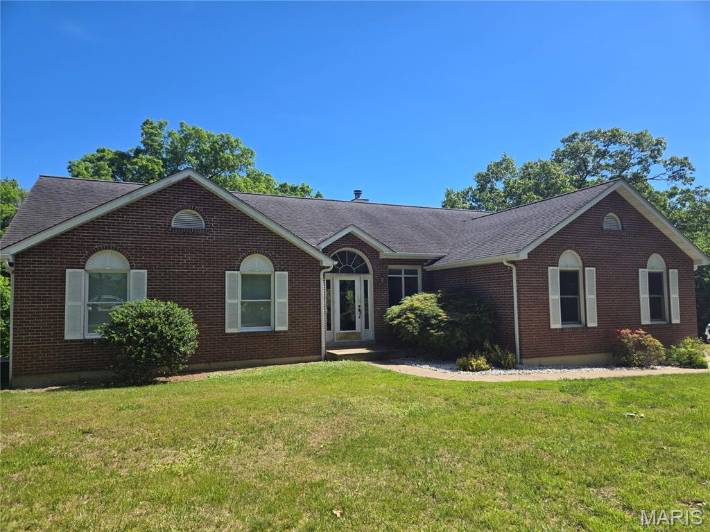 40 Bickel Hollow Road Troy, MO 63379 - Photo 2 of 5