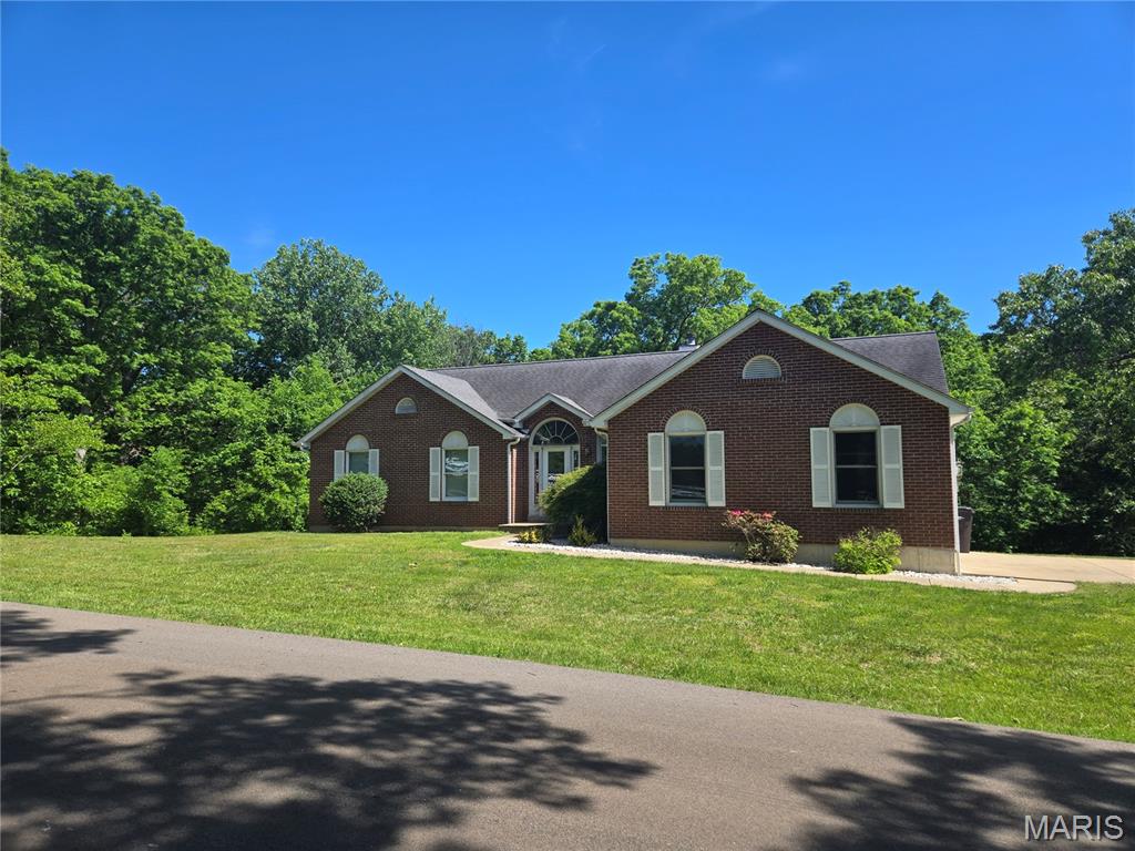 40 Bickel Hollow Road Troy, MO 63379 - Photo 3 of 5