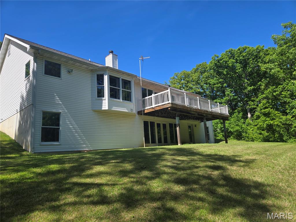 40 Bickel Hollow Road Troy, MO 63379 - Photo 5 of 5
