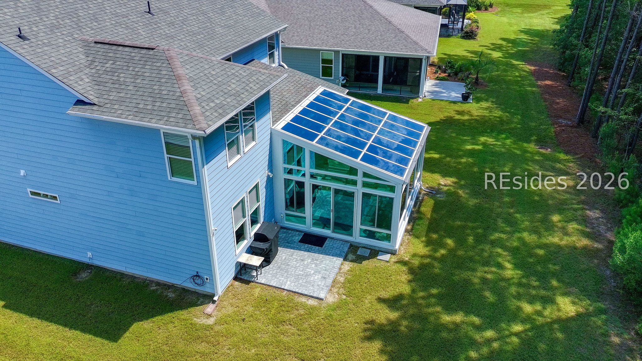 174 Carnation Road Bluffton, SC 29909 - Photo 46 of 47