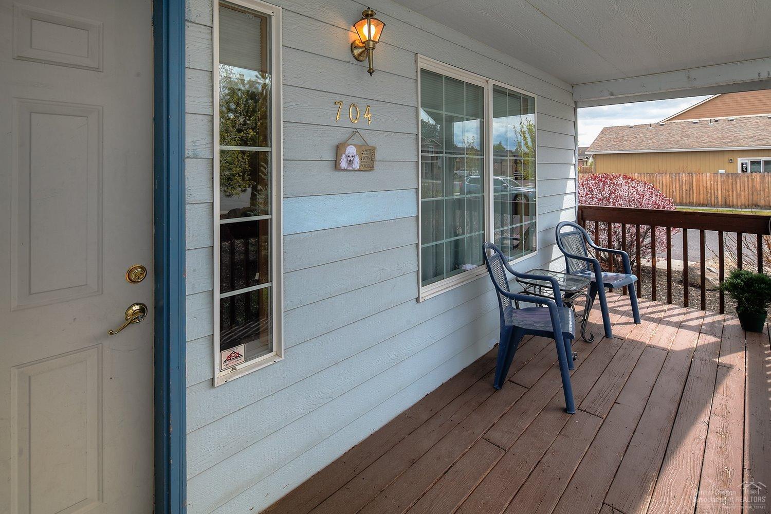 704 Northeast Mason Road Bend, OR 97701 - Photo 4 of 23 Additional Photo
