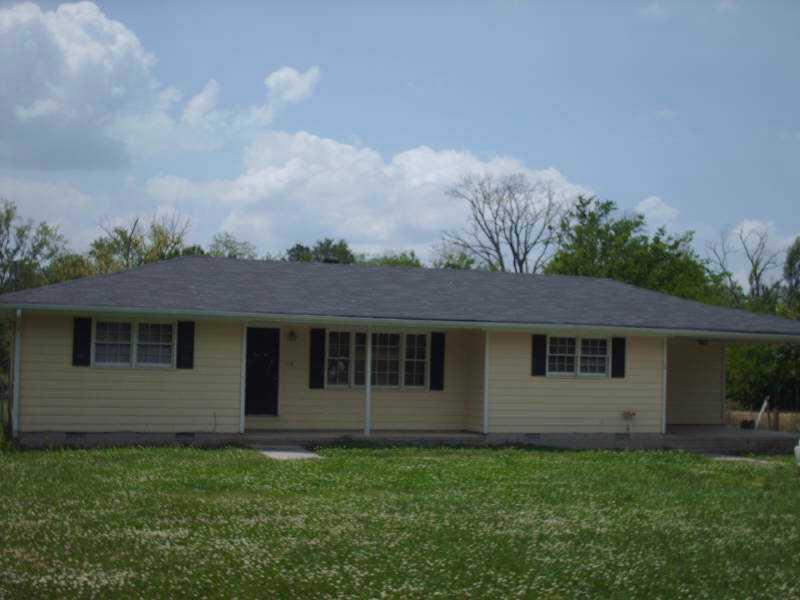 119 Mac Johnson Road Northwest Cartersville, GA 30121 - Photo 1 of 1