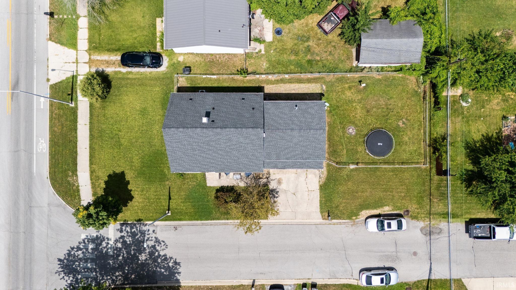2906 Hobson Road Fort Wayne, IN 46805 - Photo 4 of 49