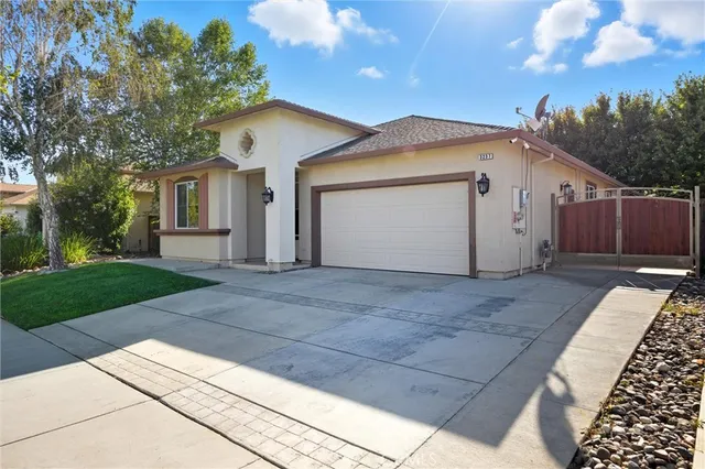 $619,999 | 3237 Rogue River Drive, Chico, CA 95973
