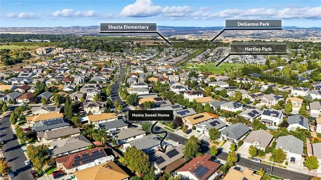 $619,999 | 3237 Rogue River Drive, Chico, CA 95973