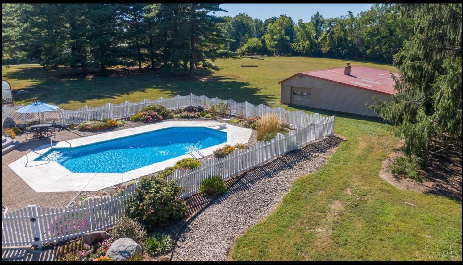 817 Locust Corner Road Cincinnati, OH 45245 - Photo 57 of 90 Gallery Image 57