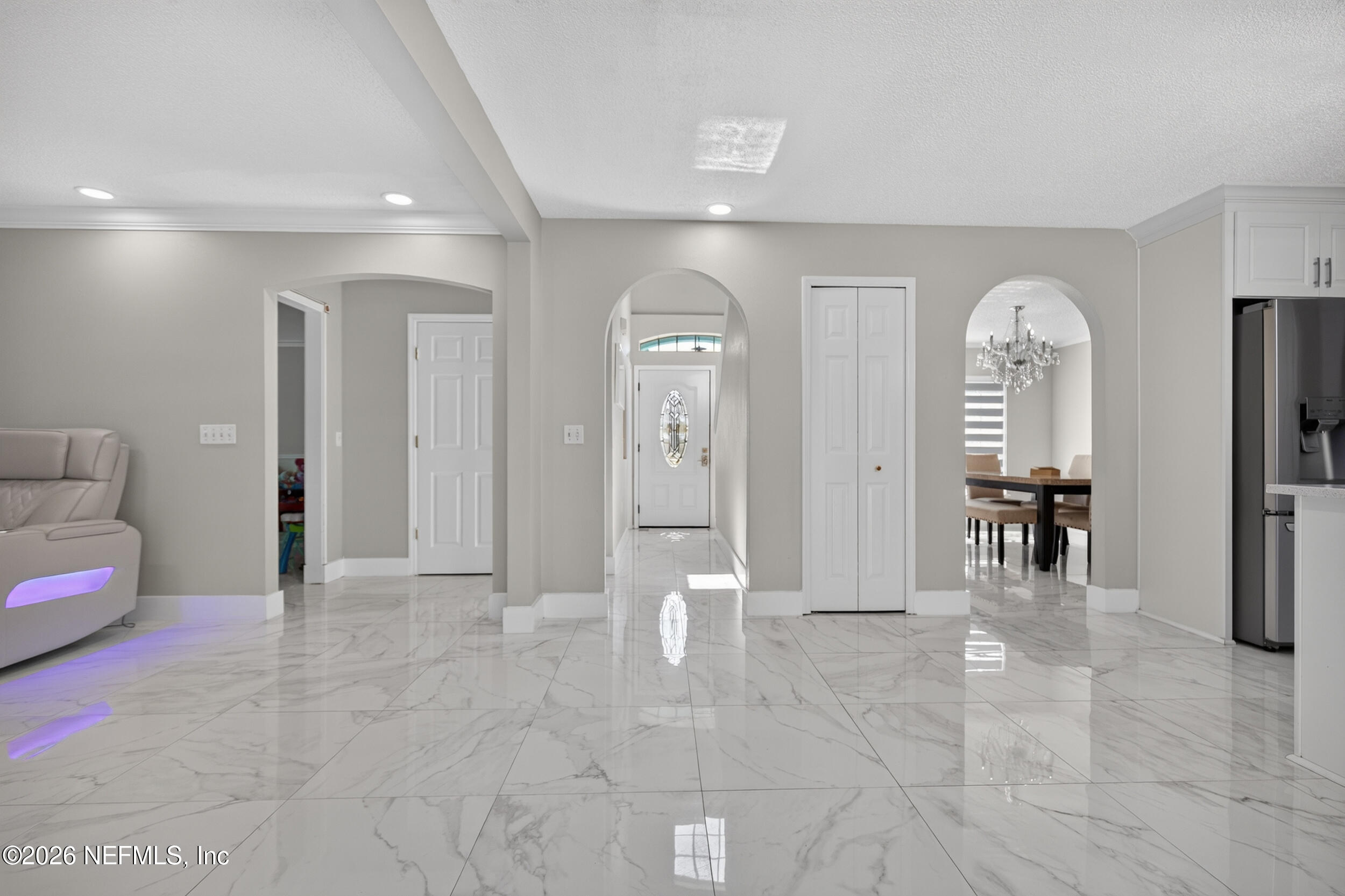 3447 Caroline Ridge Lane East Jacksonville, FL 32225 - Photo 9 of 44 28_front door