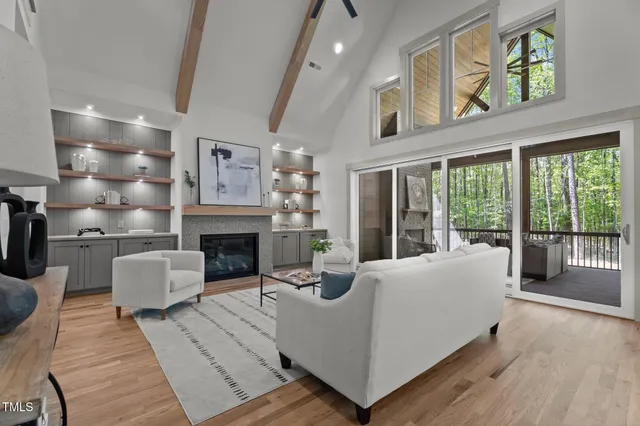 $1,690,000 | 330 Hidden Lake Drive, Youngsville, NC 27596