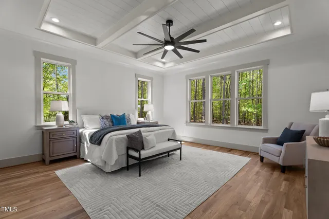 $1,690,000 | 330 Hidden Lake Drive, Youngsville, NC 27596