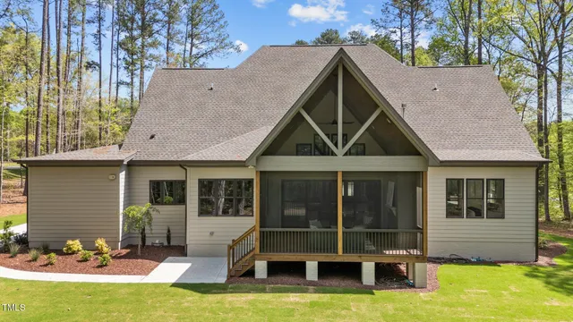 $1,690,000 | 330 Hidden Lake Drive, Youngsville, NC 27596