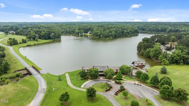 $1,690,000 | 330 Hidden Lake Drive, Youngsville, NC 27596