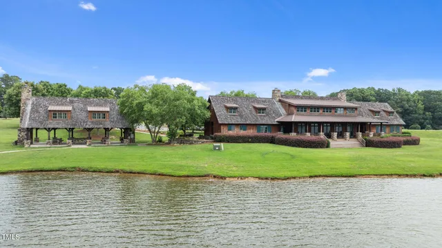 $1,690,000 | 330 Hidden Lake Drive, Youngsville, NC 27596