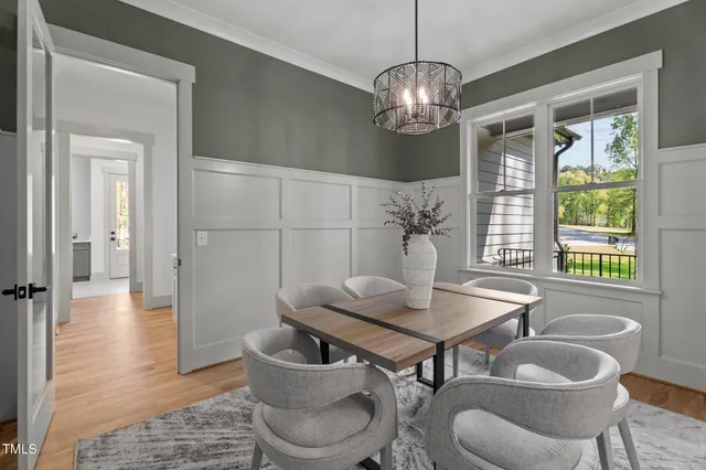 $1,690,000 | 330 Hidden Lake Drive, Youngsville, NC 27596