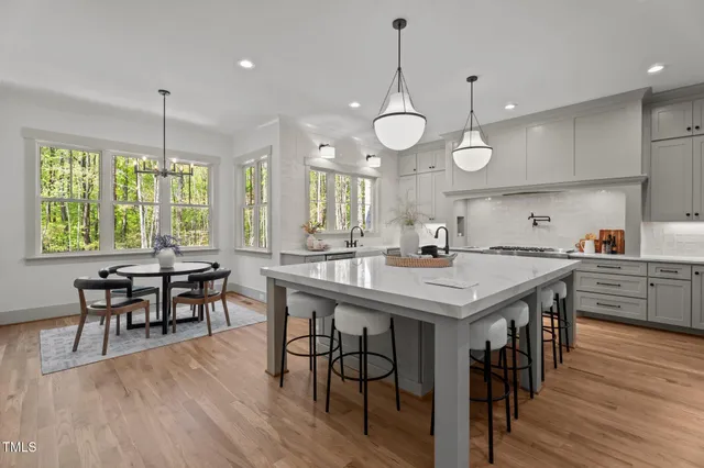 $1,690,000 | 330 Hidden Lake Drive, Youngsville, NC 27596