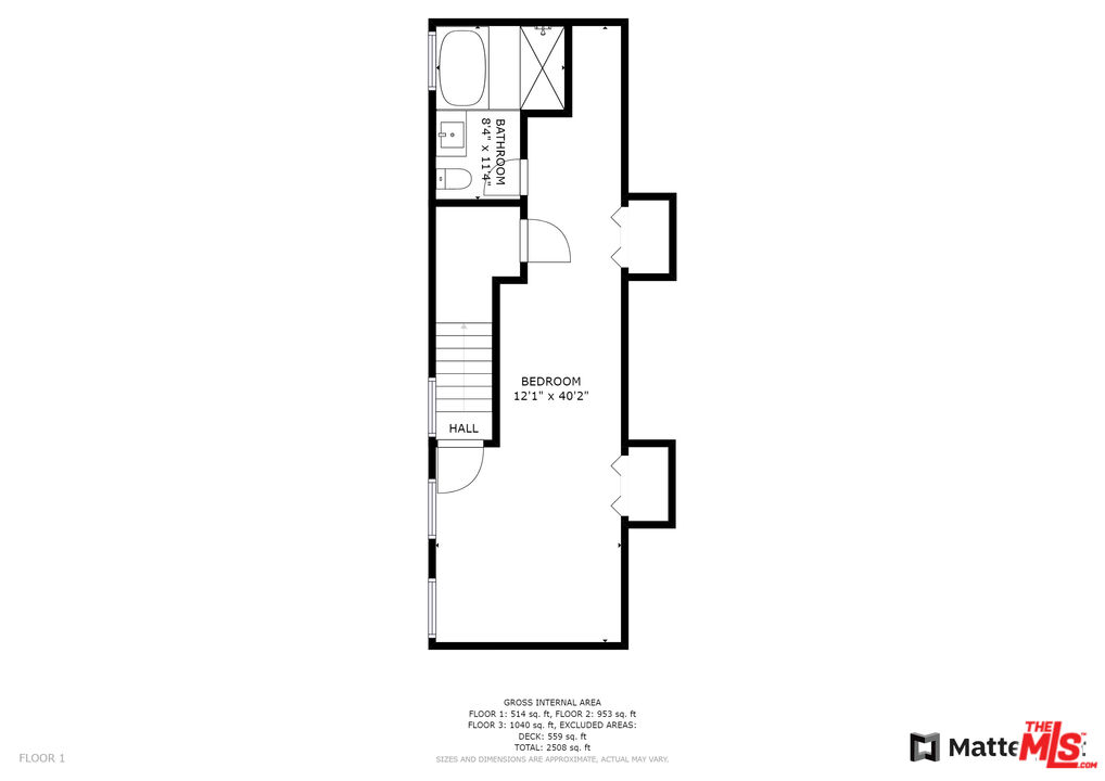 10090 Cielo Drive Beverly Hills, CA 90210 - Photo 16 of 19 a picture of floor plan