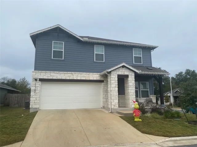 $2,300 | 11700 Lily Branch Lane, Austin, TX 78748