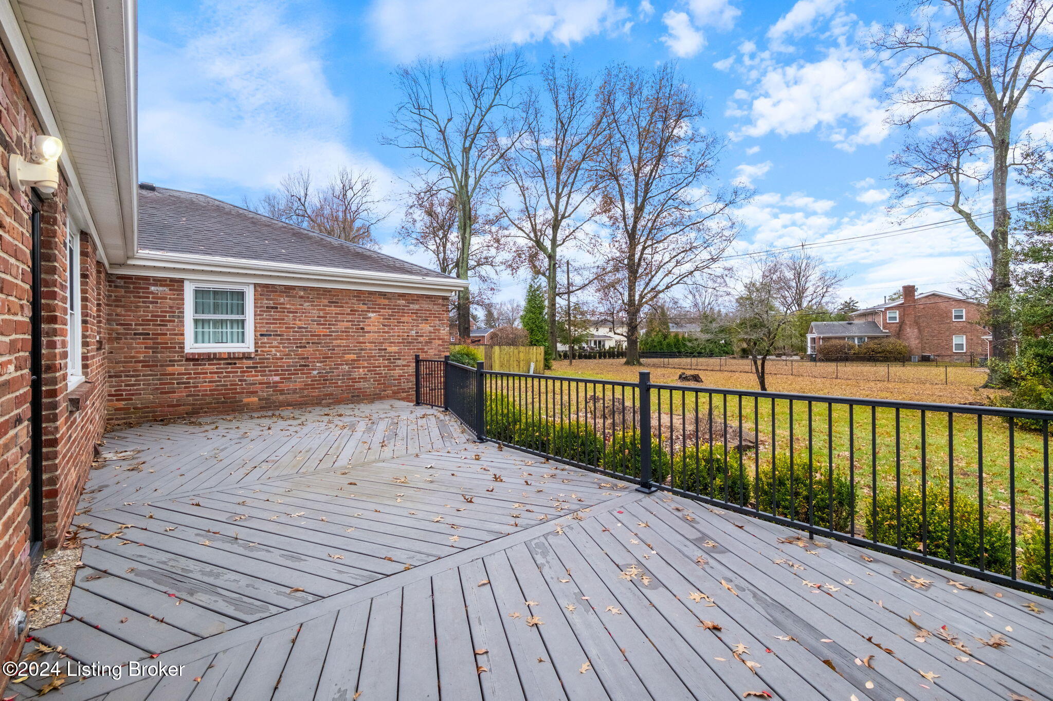206 South Chadwick Road Louisville, KY 40222 - Photo 24 of 57 206 S Chadwick Rd-13