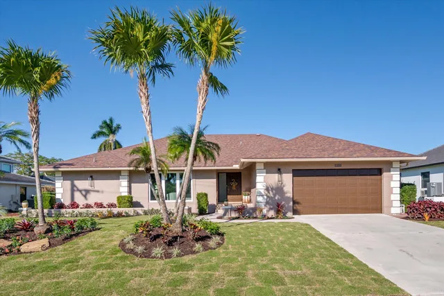 $1,175,000 | 1450 Jamaica Road, Marco Island, FL 34145