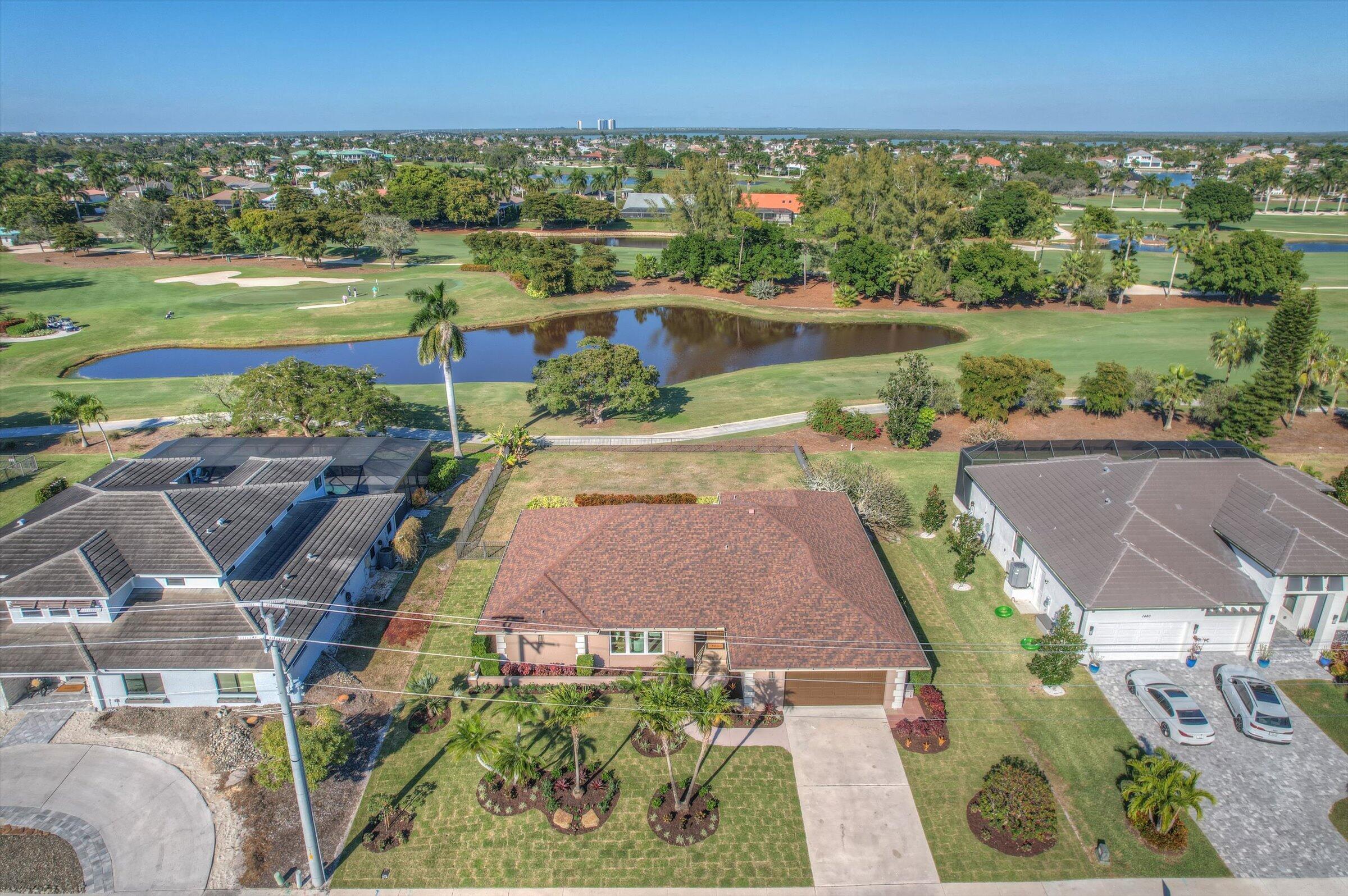 1450 Jamaica Road Marco Island, FL 34145 - Photo 4 of 12 65-Aerial-Photo-10