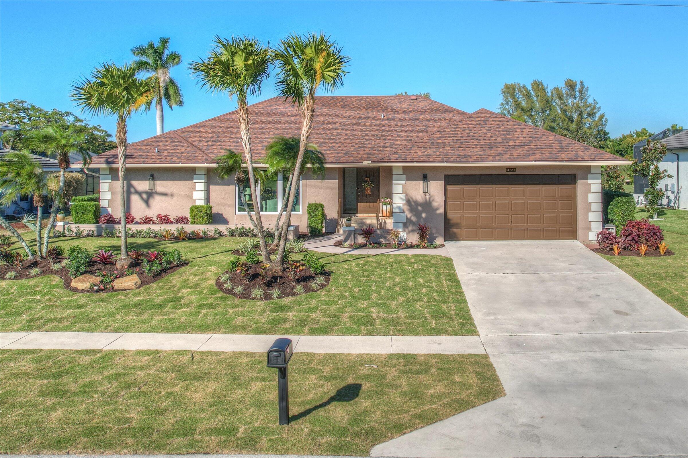 1450 Jamaica Road Marco Island, FL 34145 - Photo 8 of 12 56-Aerial-Photo-1