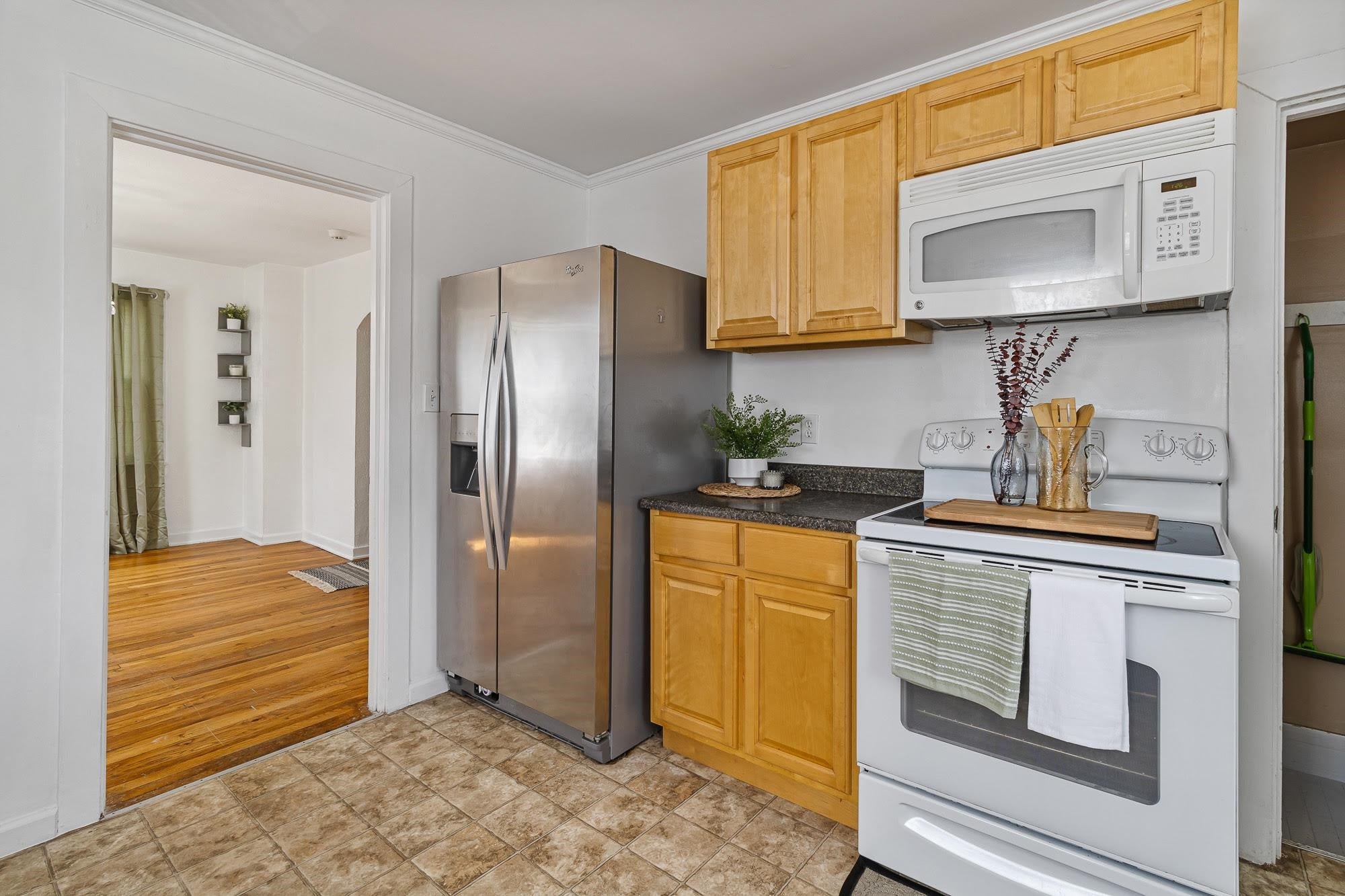 3314 Norwood Road Huntington, WV 25705 - Photo 10 of 22 Gallery Image 10