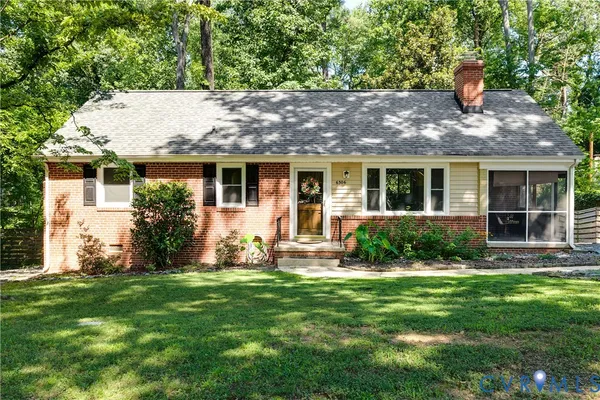 $334,950 | 6306 Stonybrook Drive, Richmond, VA 23225