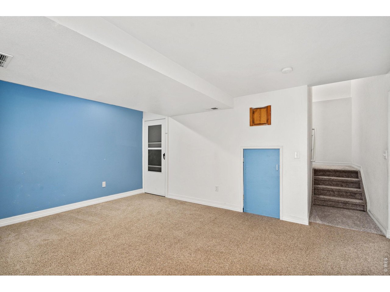 639 Americana Road Longmont, CO 80504 - Photo 25 of 50 Basement