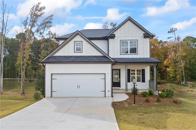 $319,900 | 220 Water Oak Lane, Crawford, GA 30630