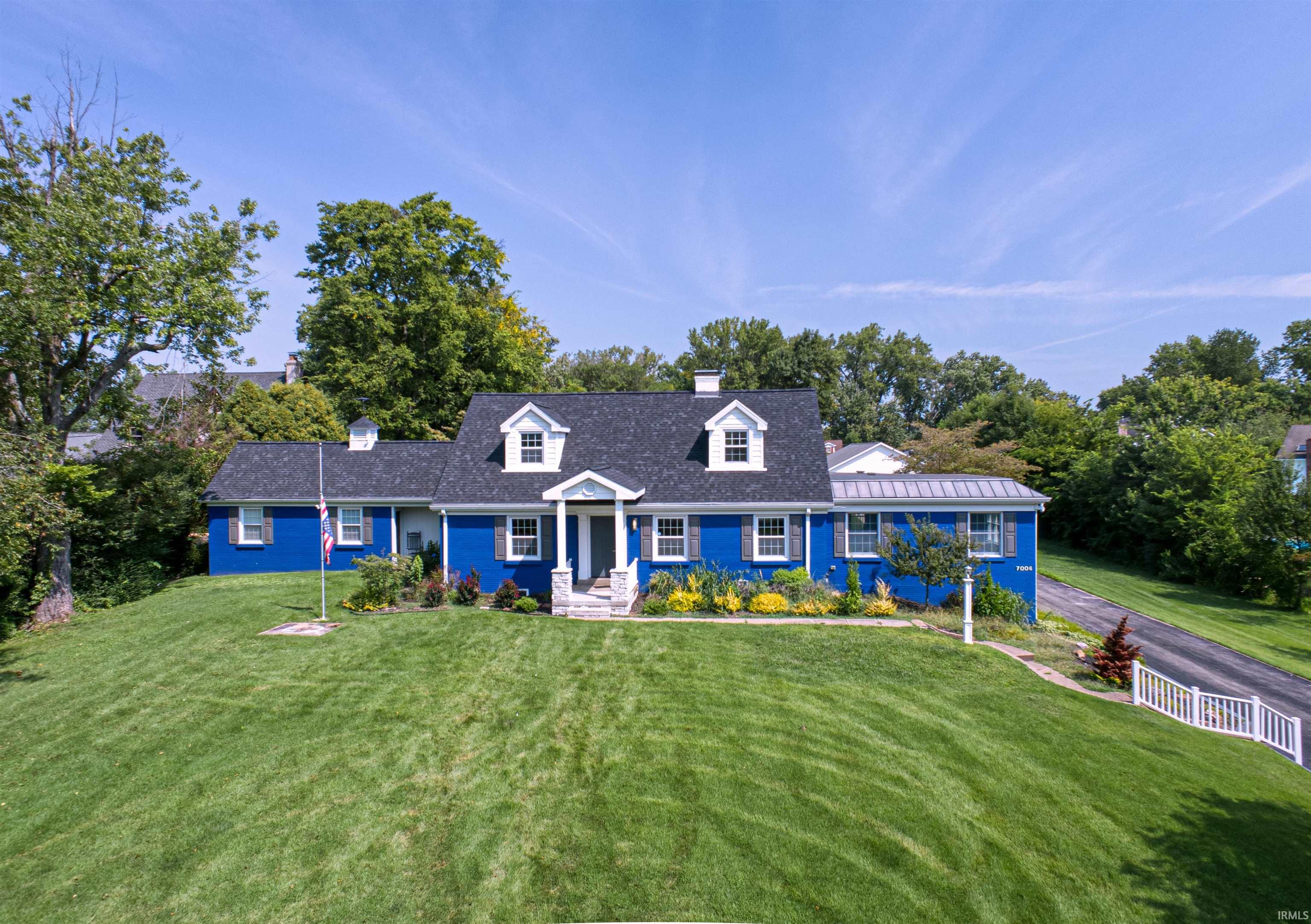 7006 Newburgh Road Evansville, IN 47715 - Photo 1 of 15 Gallery Image 1