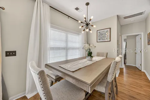 $534,900 | 27 Kendall Drive, Bluffton, SC 29910